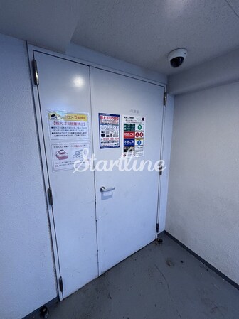 ガリシア代々木の物件内観写真